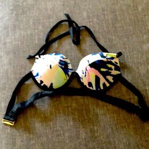 VICTORIA SECRET bikini top